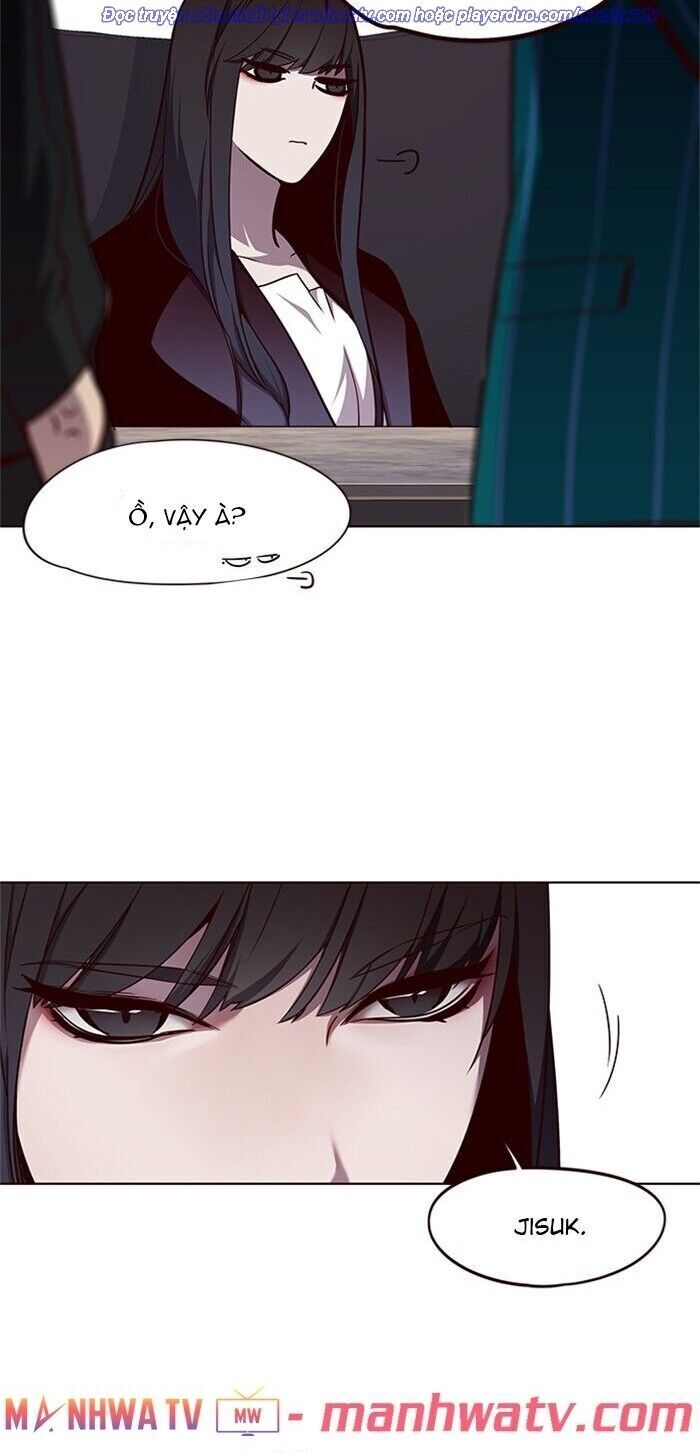 Hoá Thân Thành Mèo Chap 47 - Next Chap 48