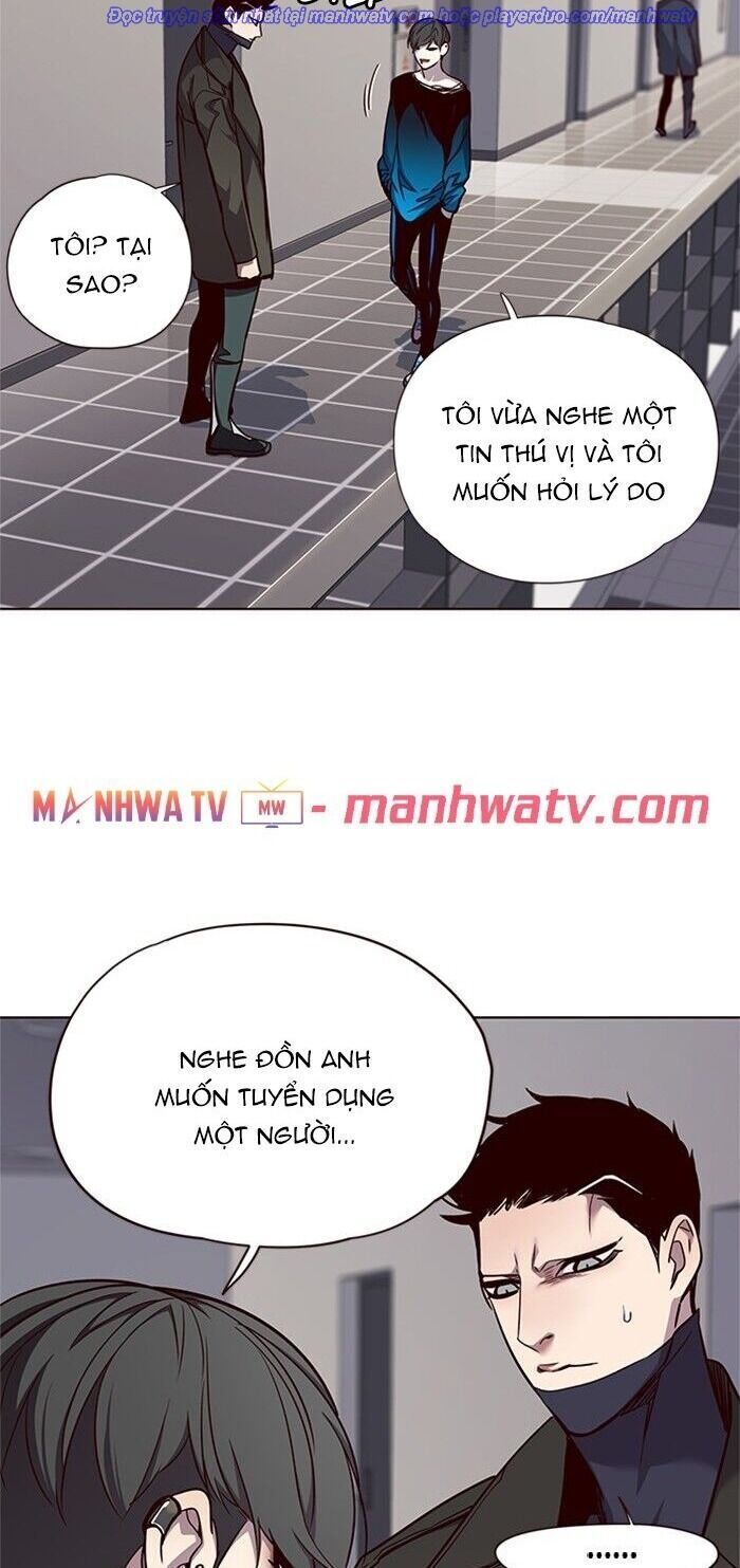Hoá Thân Thành Mèo Chap 47 - Next Chap 48