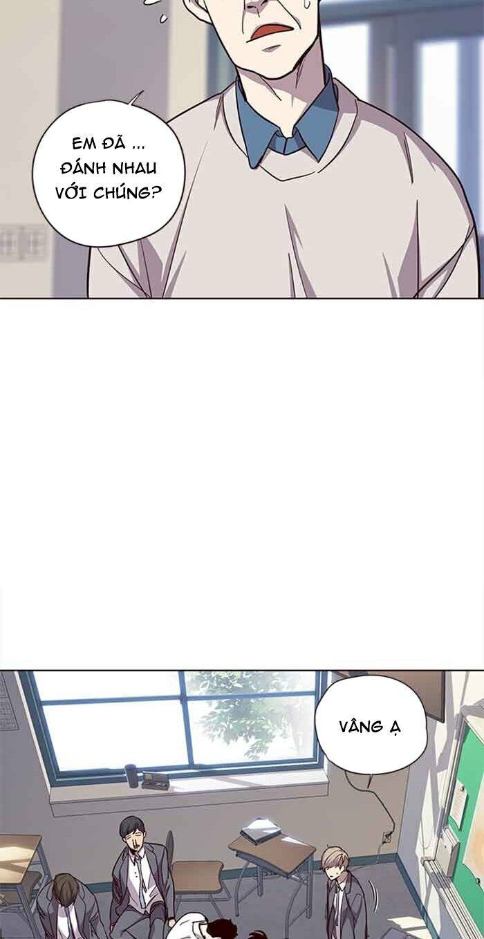 Hoá Thân Thành Mèo Chap 18 - Next Chap 19