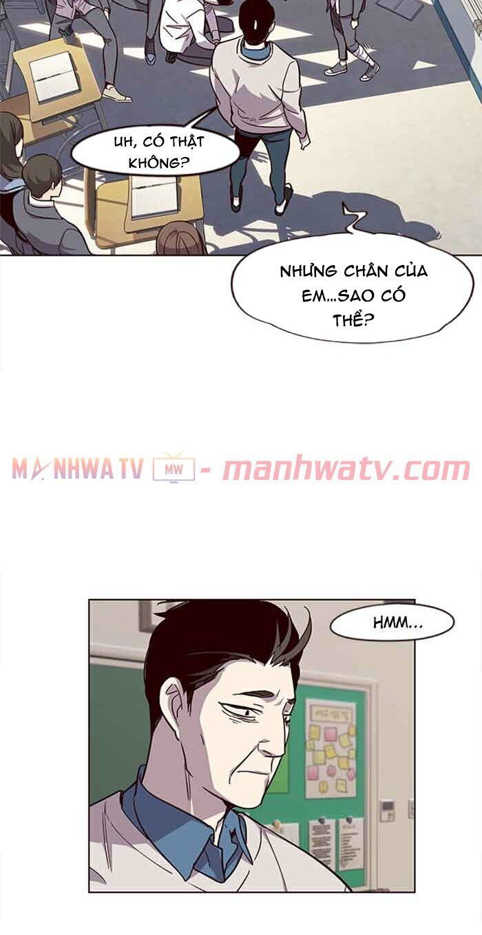 Hoá Thân Thành Mèo Chap 18 - Next Chap 19