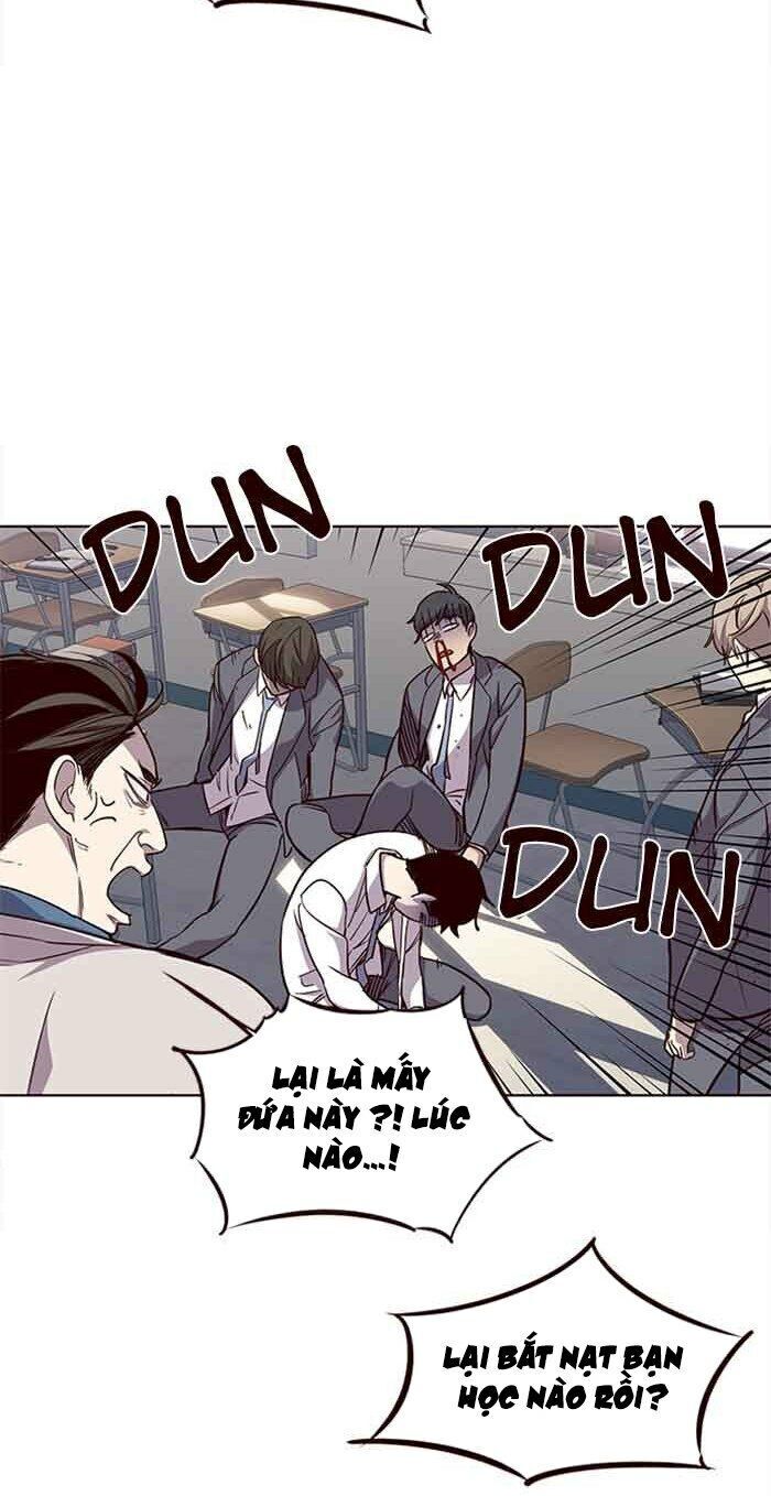 Hoá Thân Thành Mèo Chap 18 - Next Chap 19