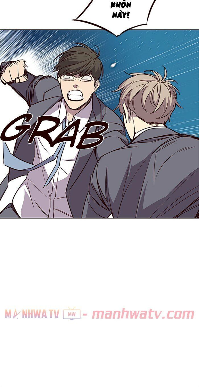 Hoá Thân Thành Mèo Chap 18 - Next Chap 19