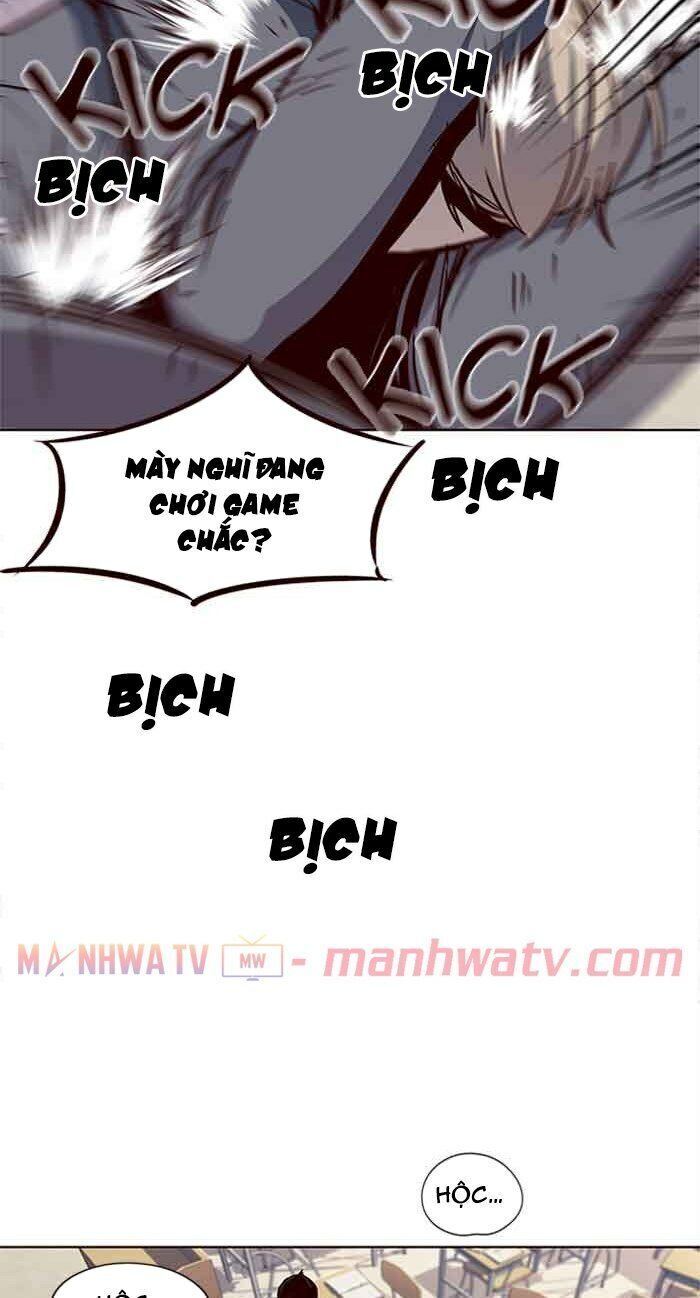 Hoá Thân Thành Mèo Chap 18 - Next Chap 19