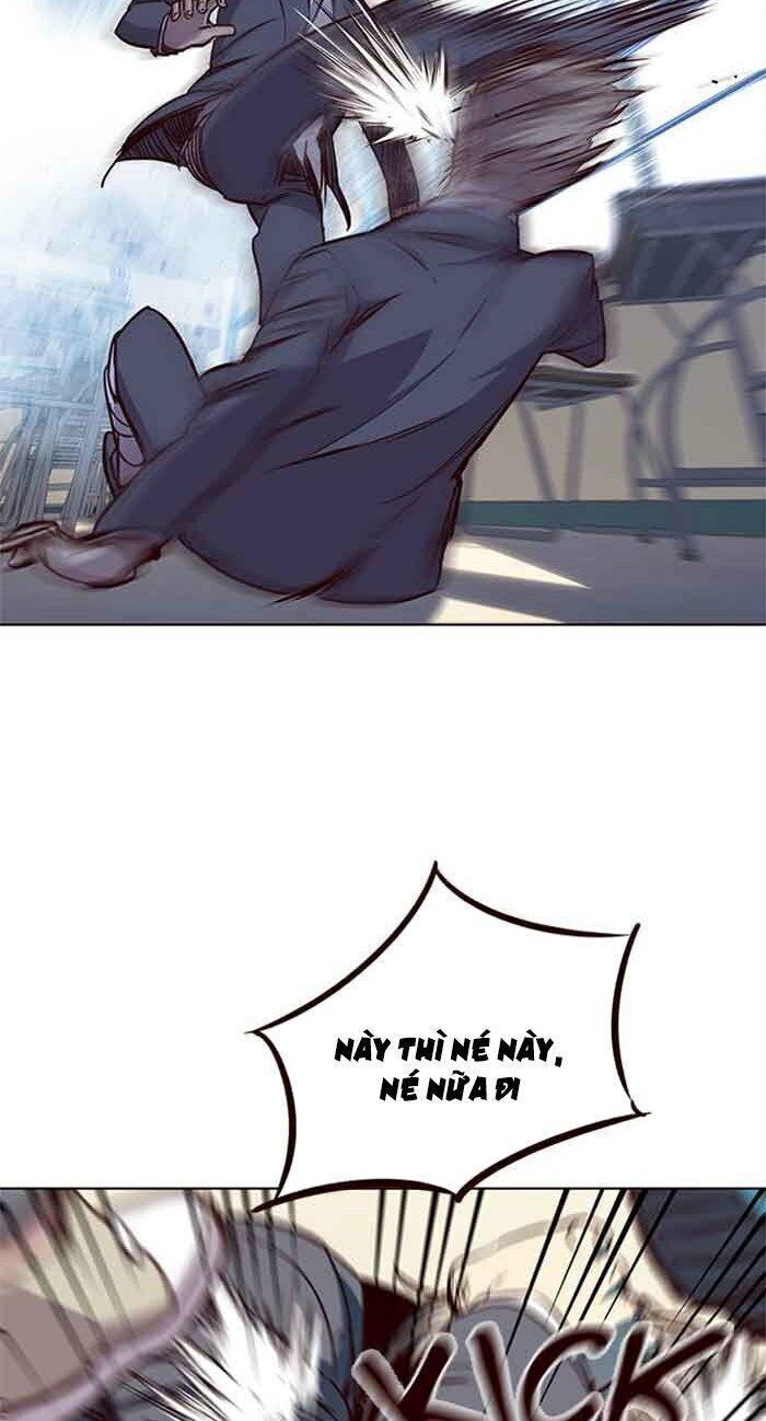 Hoá Thân Thành Mèo Chap 18 - Next Chap 19