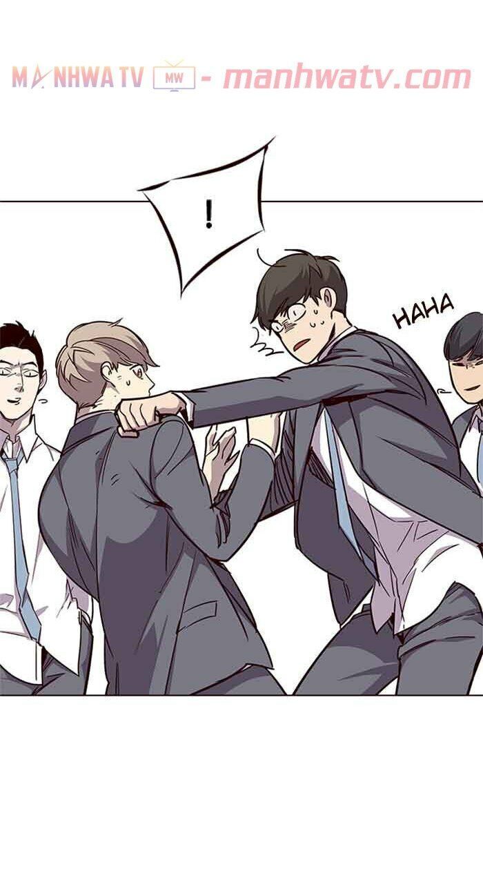 Hoá Thân Thành Mèo Chap 18 - Next Chap 19