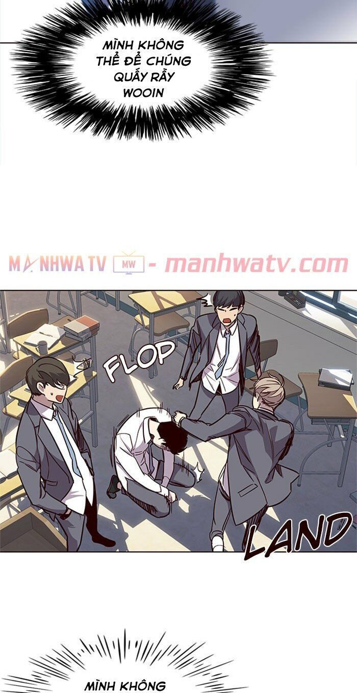 Hoá Thân Thành Mèo Chap 18 - Next Chap 19