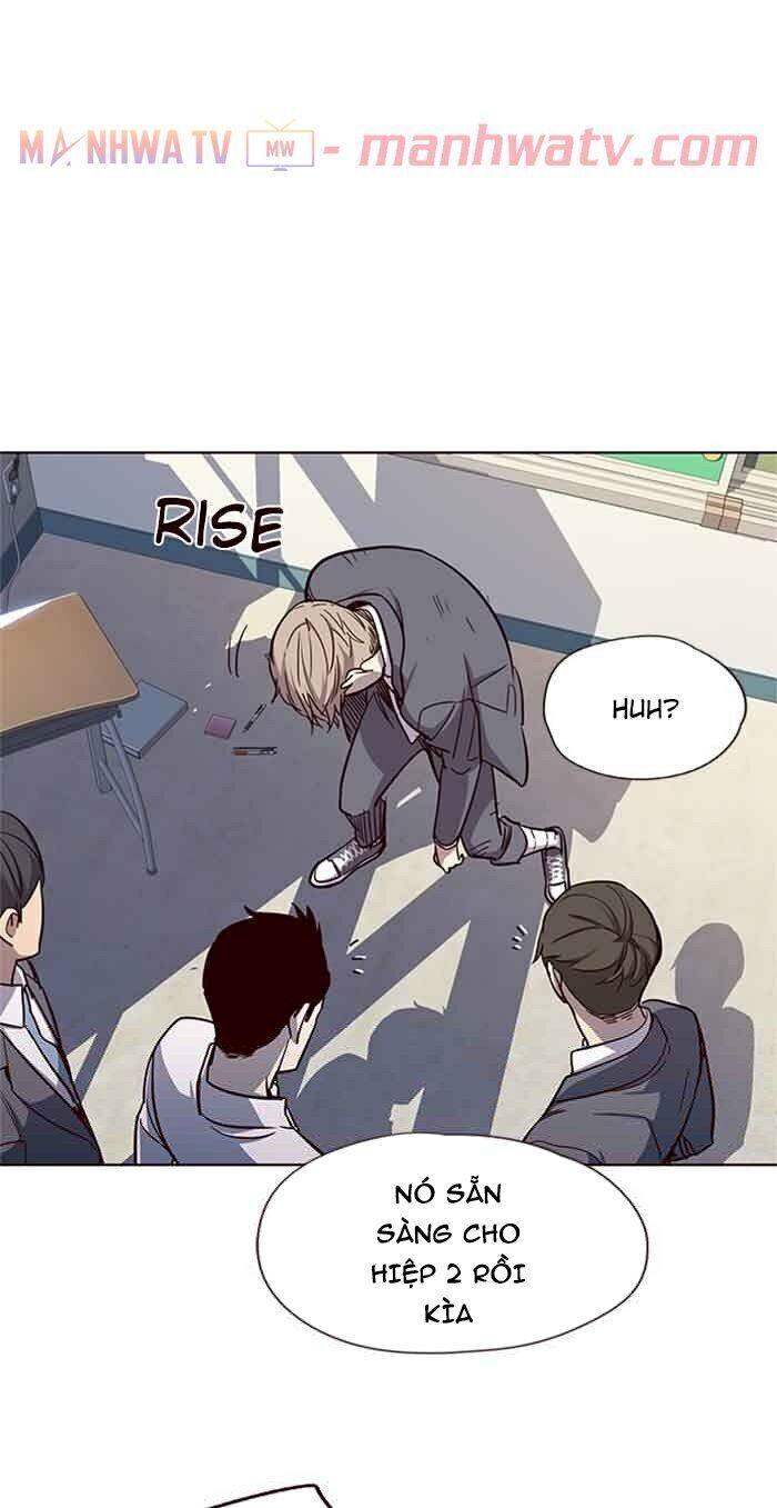 Hoá Thân Thành Mèo Chap 18 - Next Chap 19