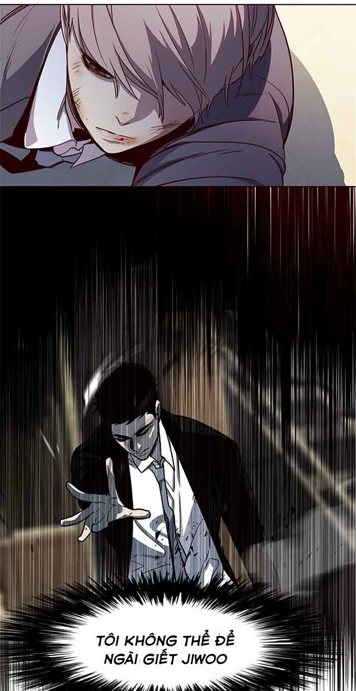 Hoá Thân Thành Mèo Chap 18 - Next Chap 19