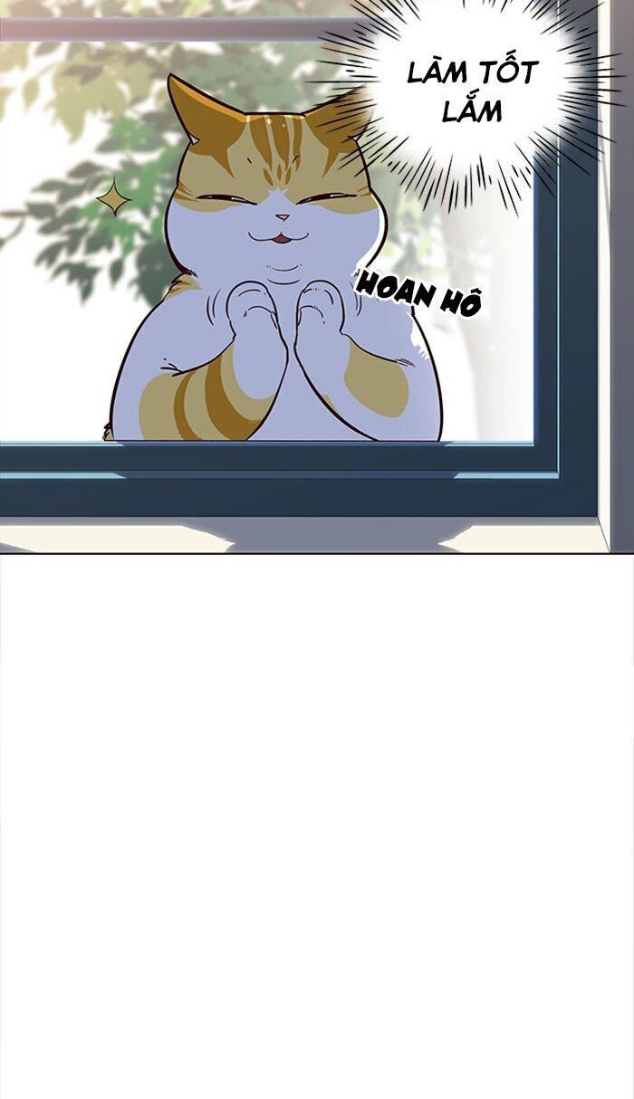 Hoá Thân Thành Mèo Chap 18 - Next Chap 19