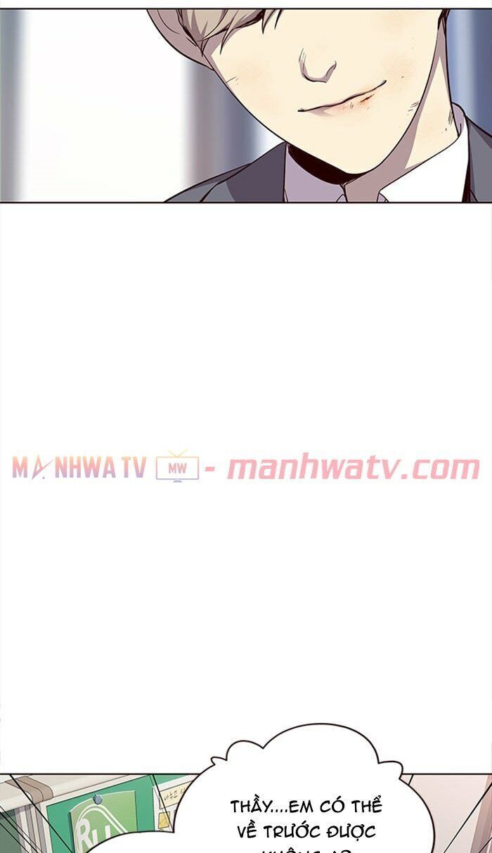 Hoá Thân Thành Mèo Chap 18 - Next Chap 19