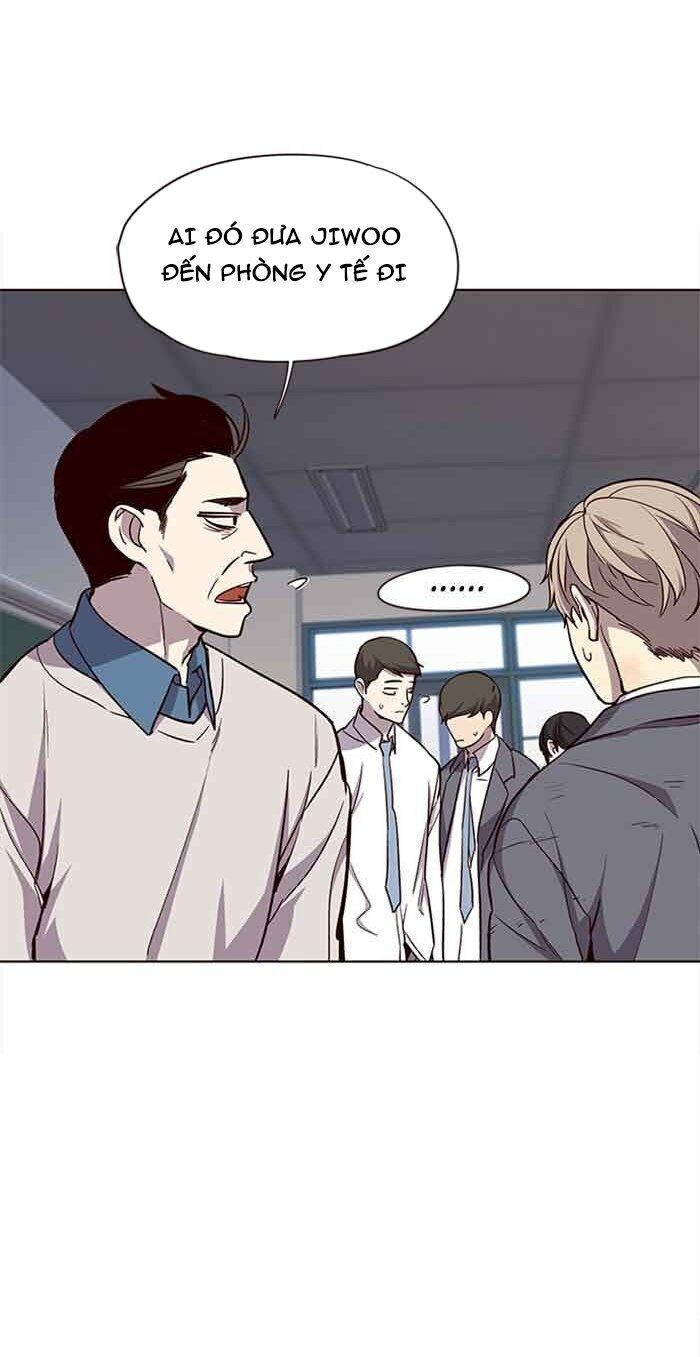 Hoá Thân Thành Mèo Chap 18 - Next Chap 19