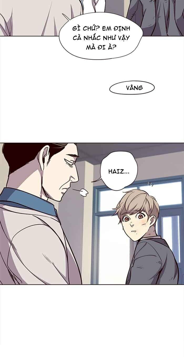 Hoá Thân Thành Mèo Chap 18 - Next Chap 19