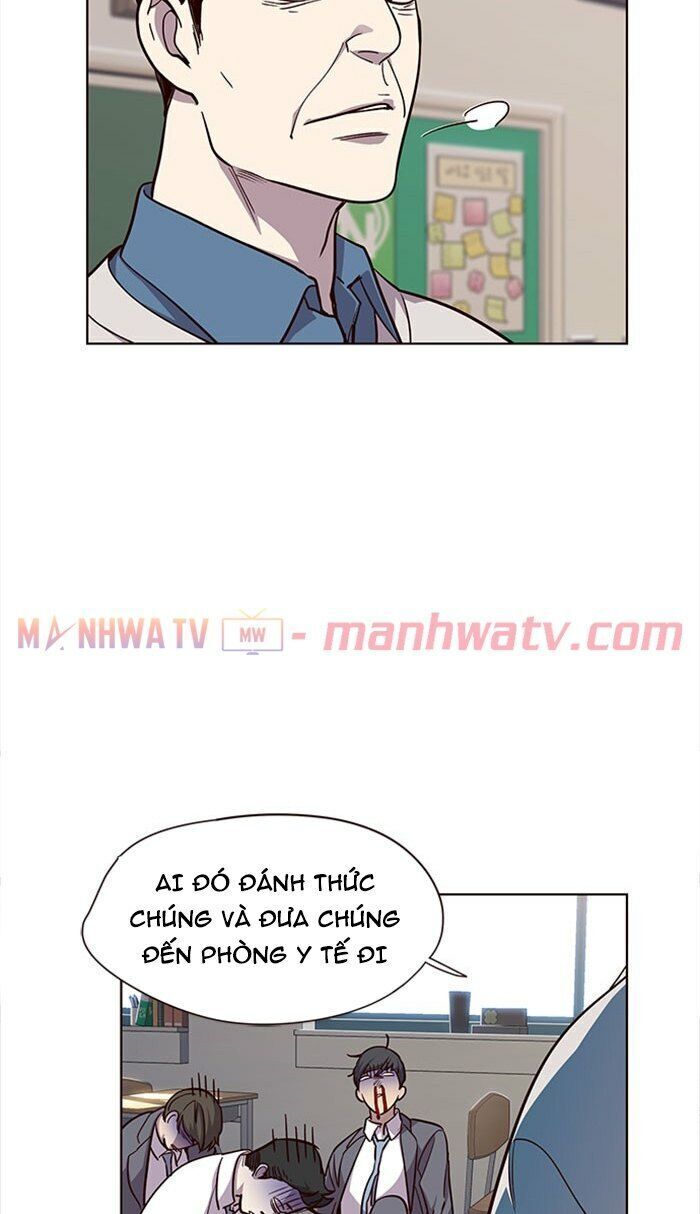 Hoá Thân Thành Mèo Chap 18 - Next Chap 19
