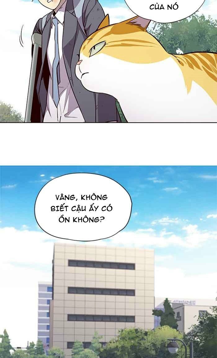 Hoá Thân Thành Mèo Chap 18 - Next Chap 19