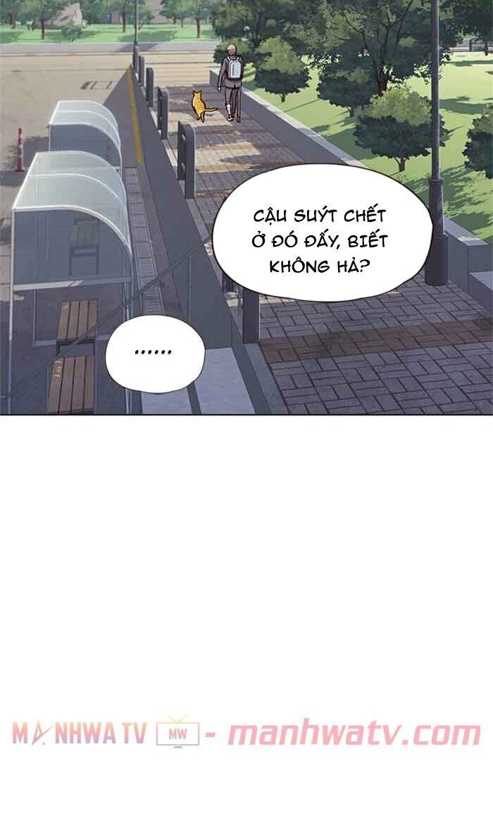 Hoá Thân Thành Mèo Chap 18 - Next Chap 19