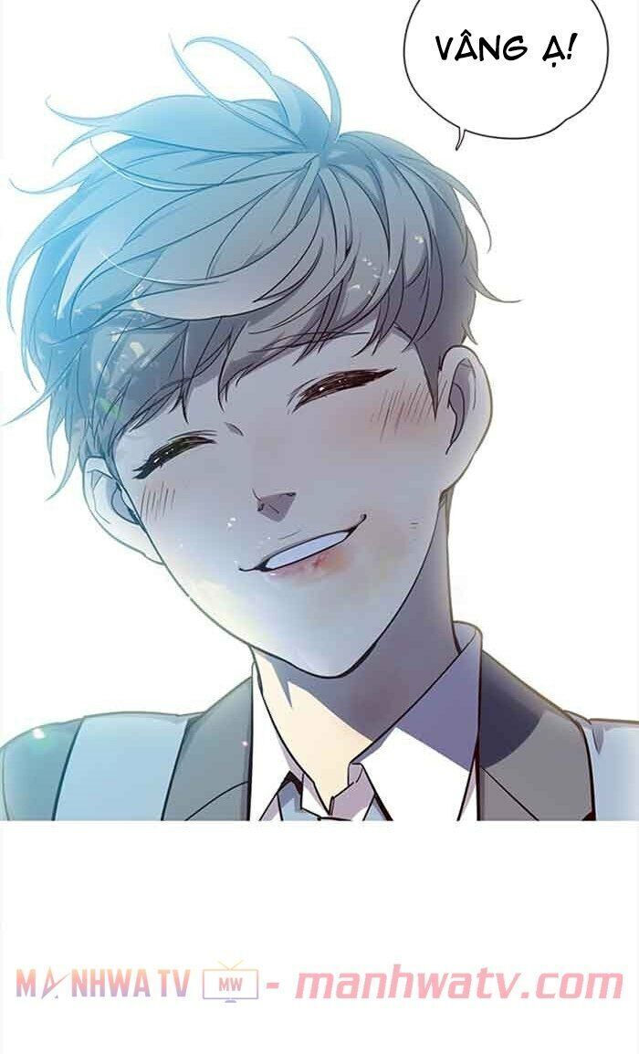 Hoá Thân Thành Mèo Chap 18 - Next Chap 19