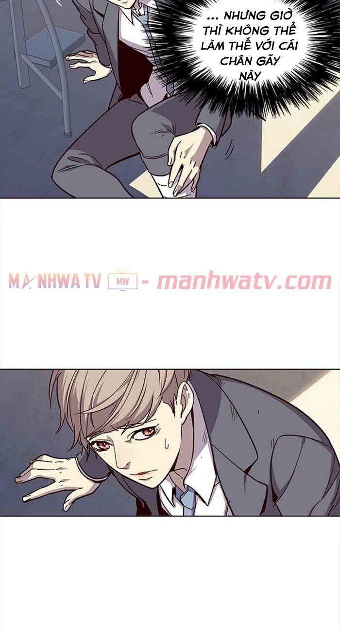 Hoá Thân Thành Mèo Chap 18 - Next Chap 19