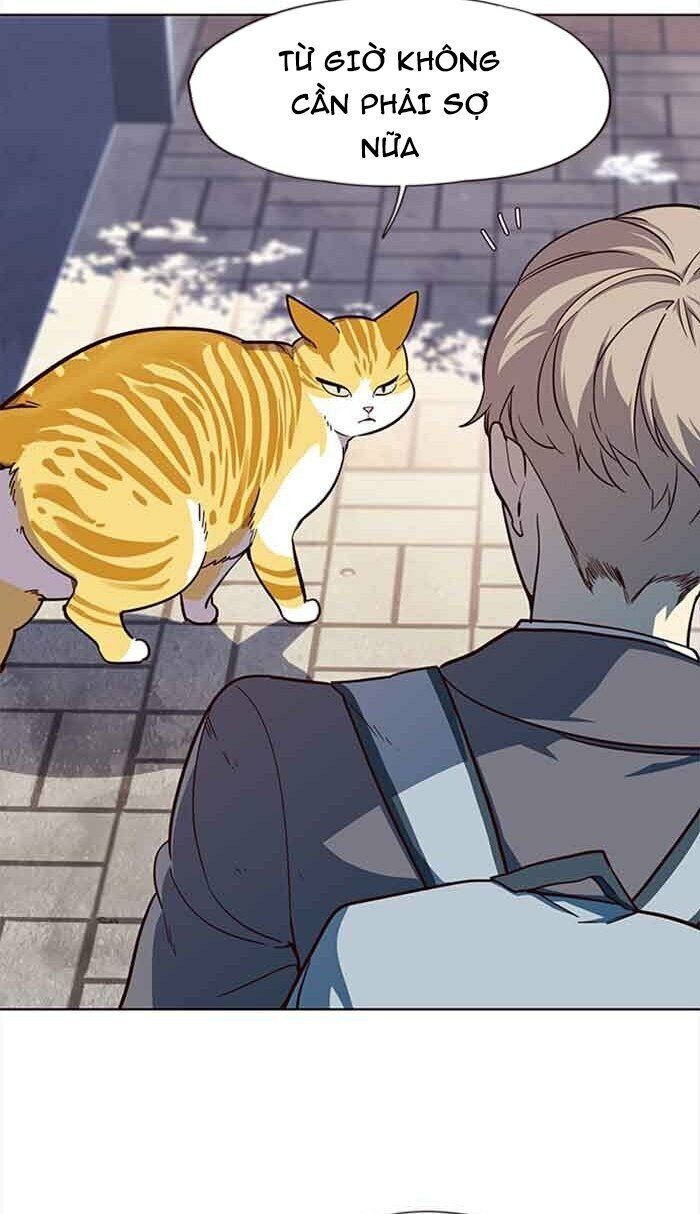 Hoá Thân Thành Mèo Chap 18 - Next Chap 19