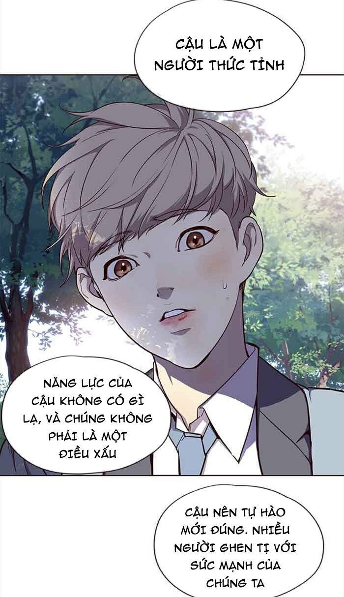 Hoá Thân Thành Mèo Chap 18 - Next Chap 19
