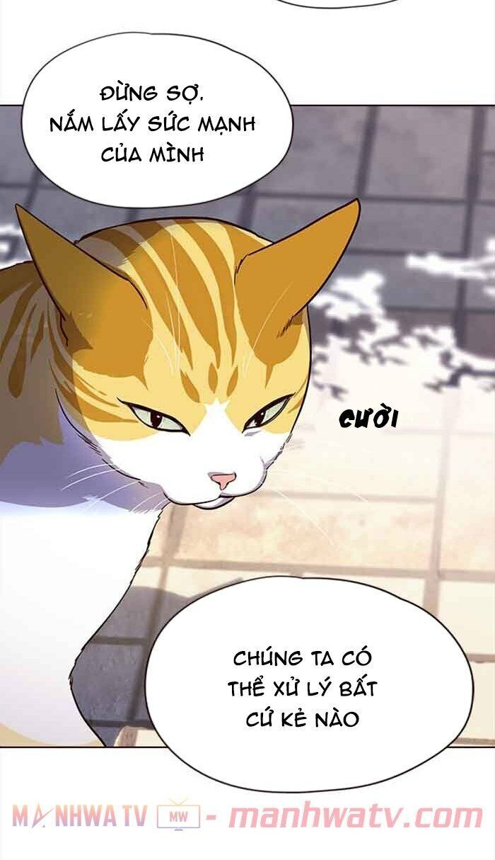 Hoá Thân Thành Mèo Chap 18 - Next Chap 19