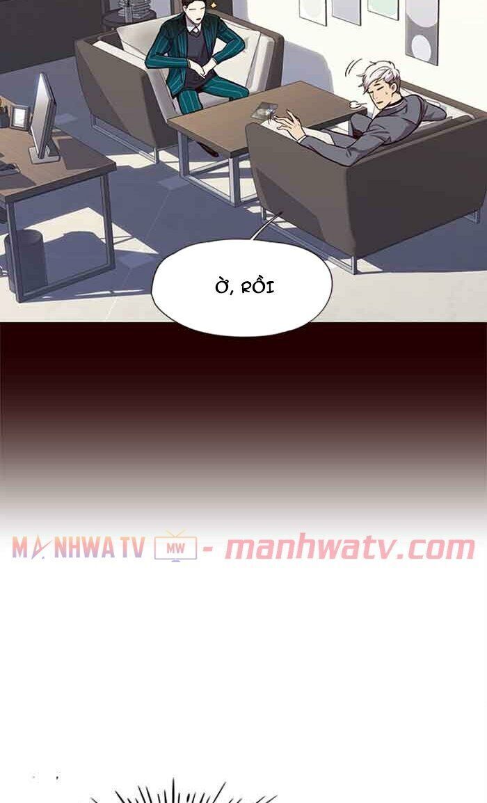 Hoá Thân Thành Mèo Chap 18 - Next Chap 19