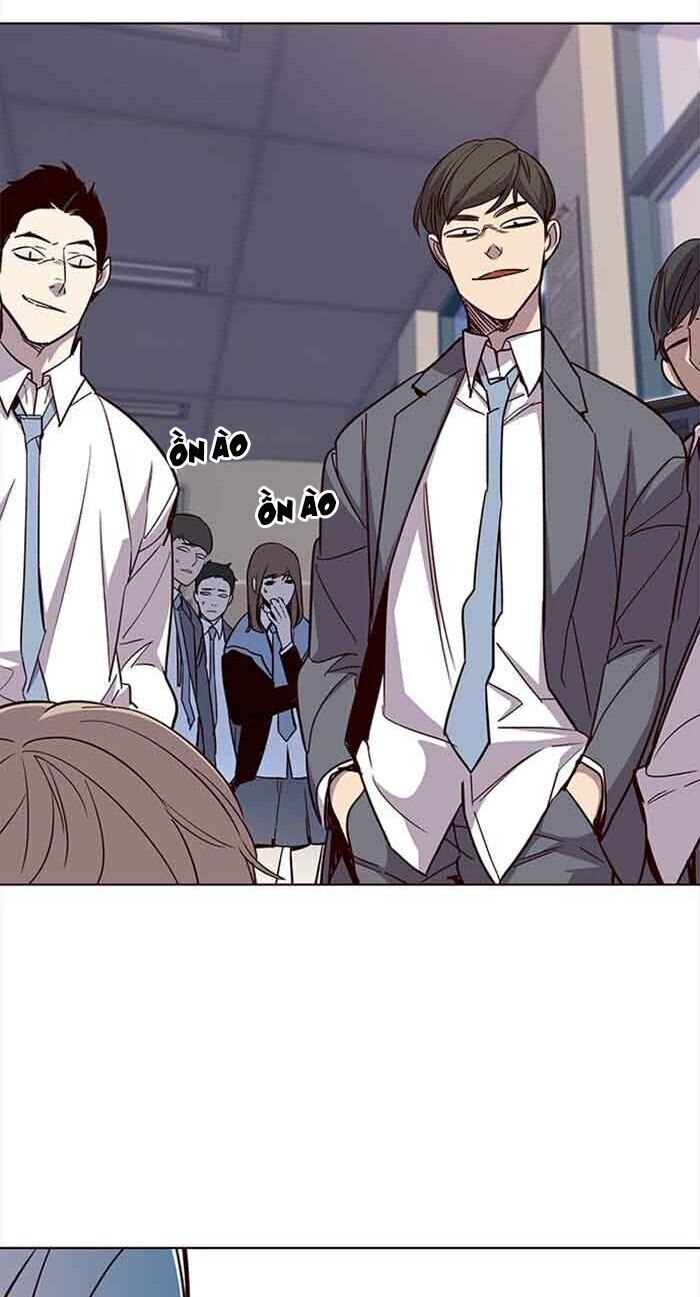 Hoá Thân Thành Mèo Chap 18 - Next Chap 19