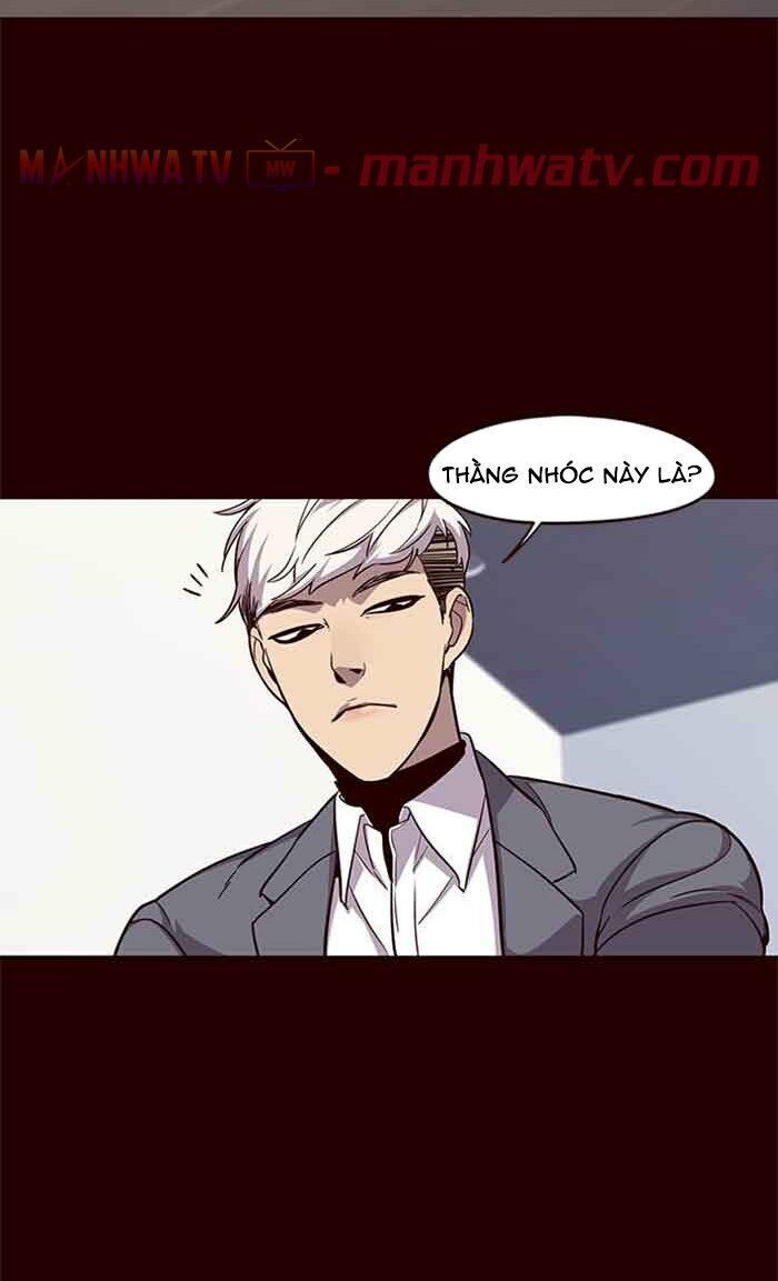 Hoá Thân Thành Mèo Chap 18 - Next Chap 19