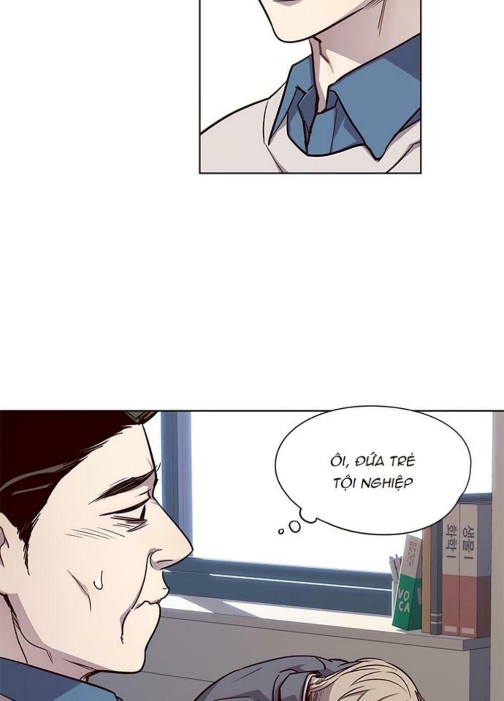 Hoá Thân Thành Mèo Chap 19 - Next Chap 20