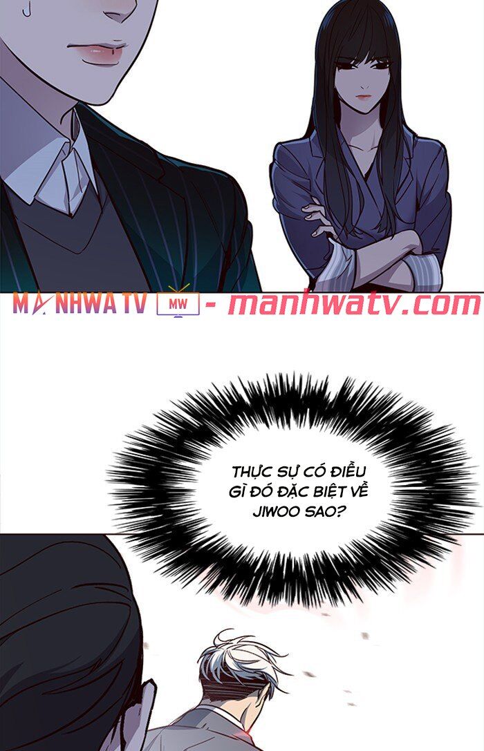 Hoá Thân Thành Mèo Chap 26 - Next Chap 27