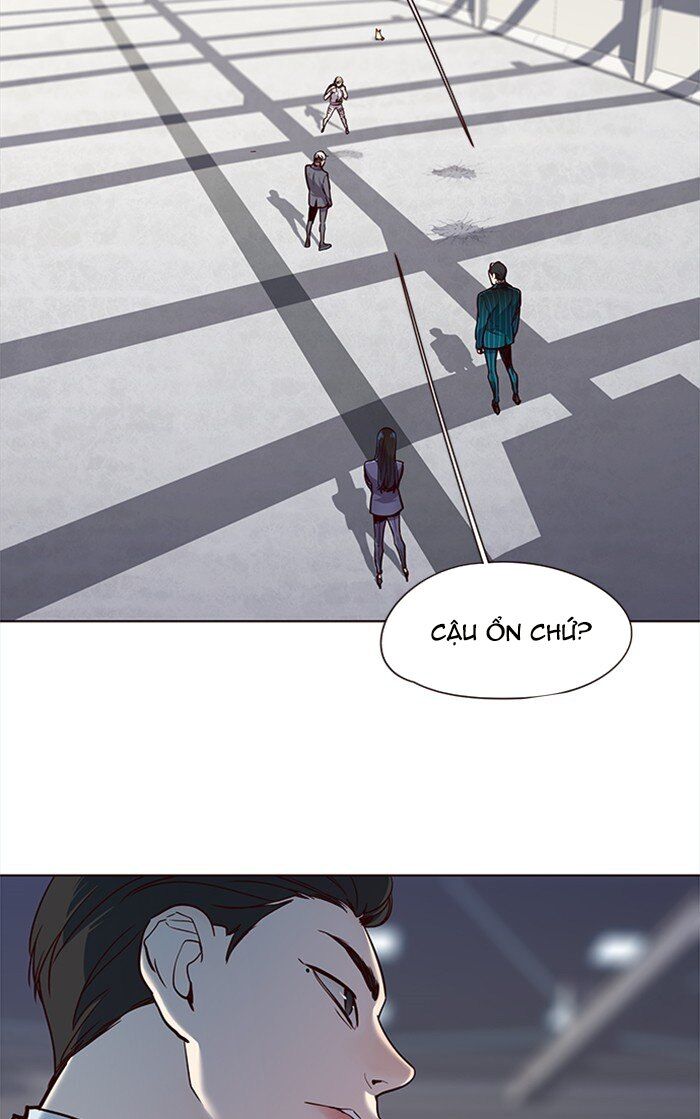 Hoá Thân Thành Mèo Chap 26 - Next Chap 27