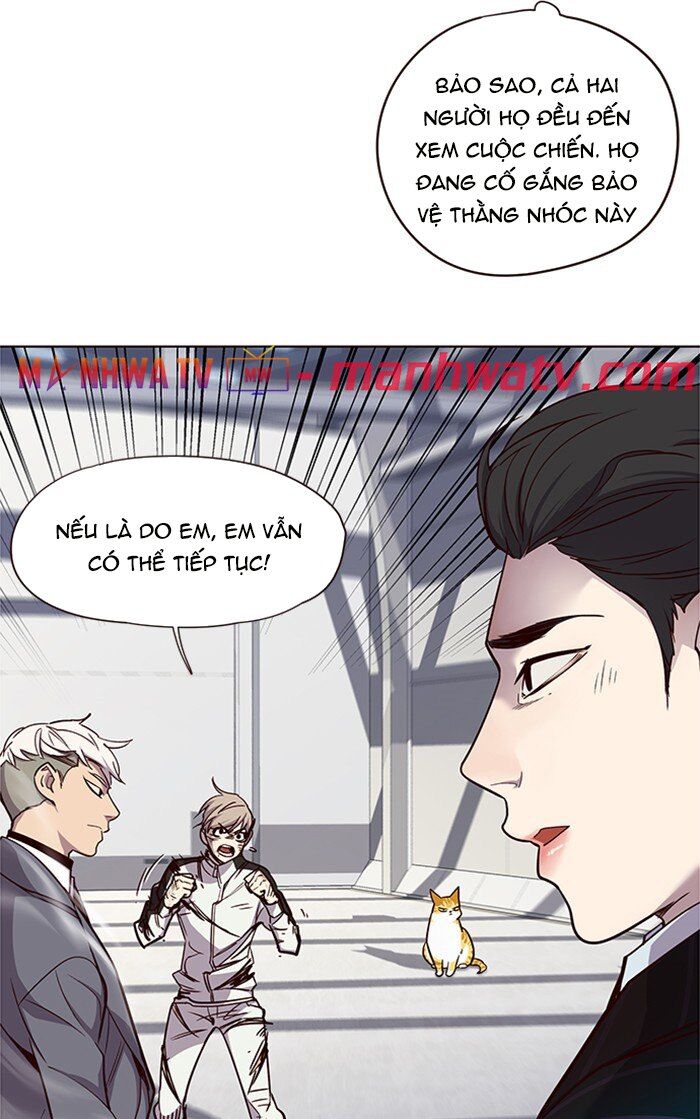 Hoá Thân Thành Mèo Chap 26 - Next Chap 27