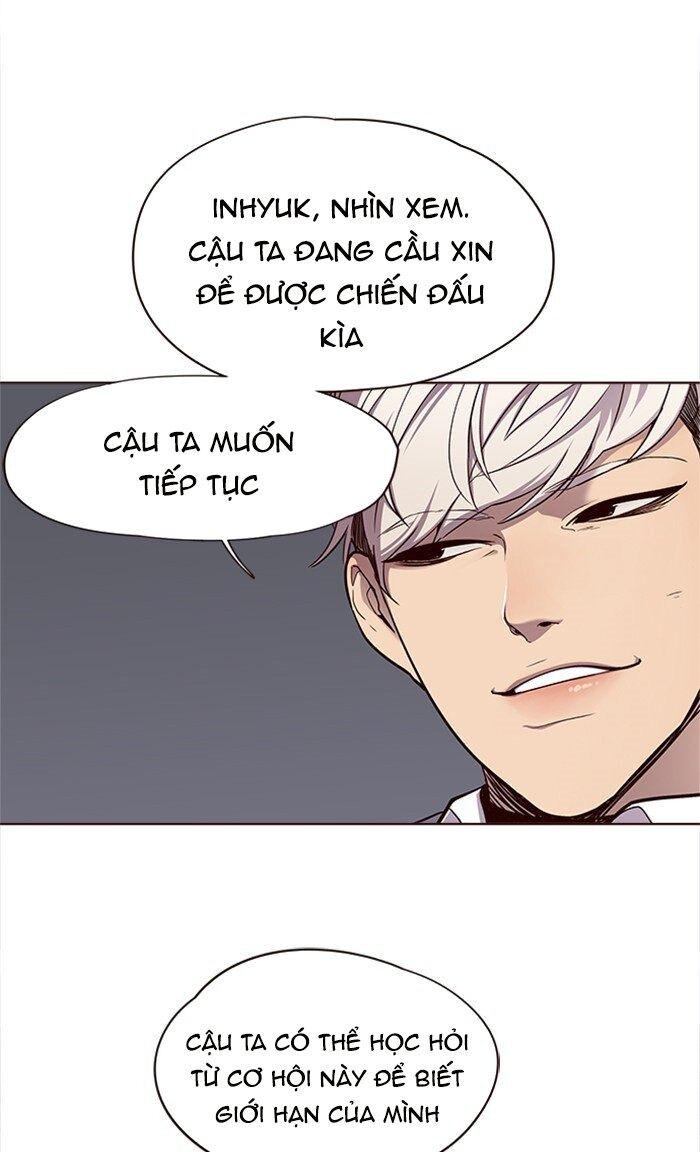 Hoá Thân Thành Mèo Chap 26 - Next Chap 27
