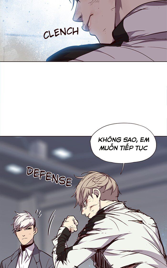 Hoá Thân Thành Mèo Chap 26 - Next Chap 27