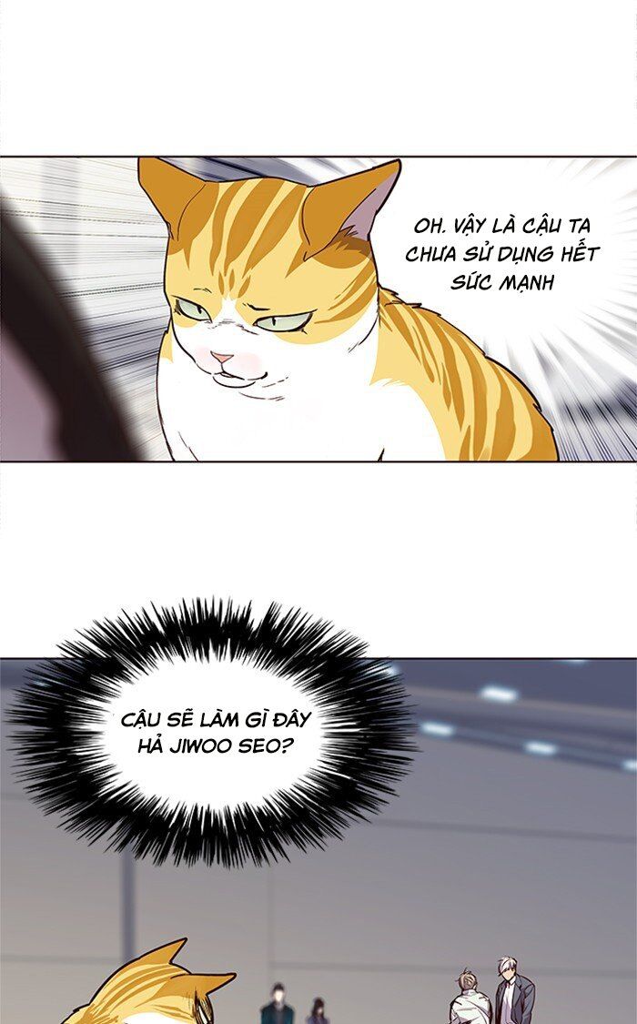 Hoá Thân Thành Mèo Chap 26 - Next Chap 27