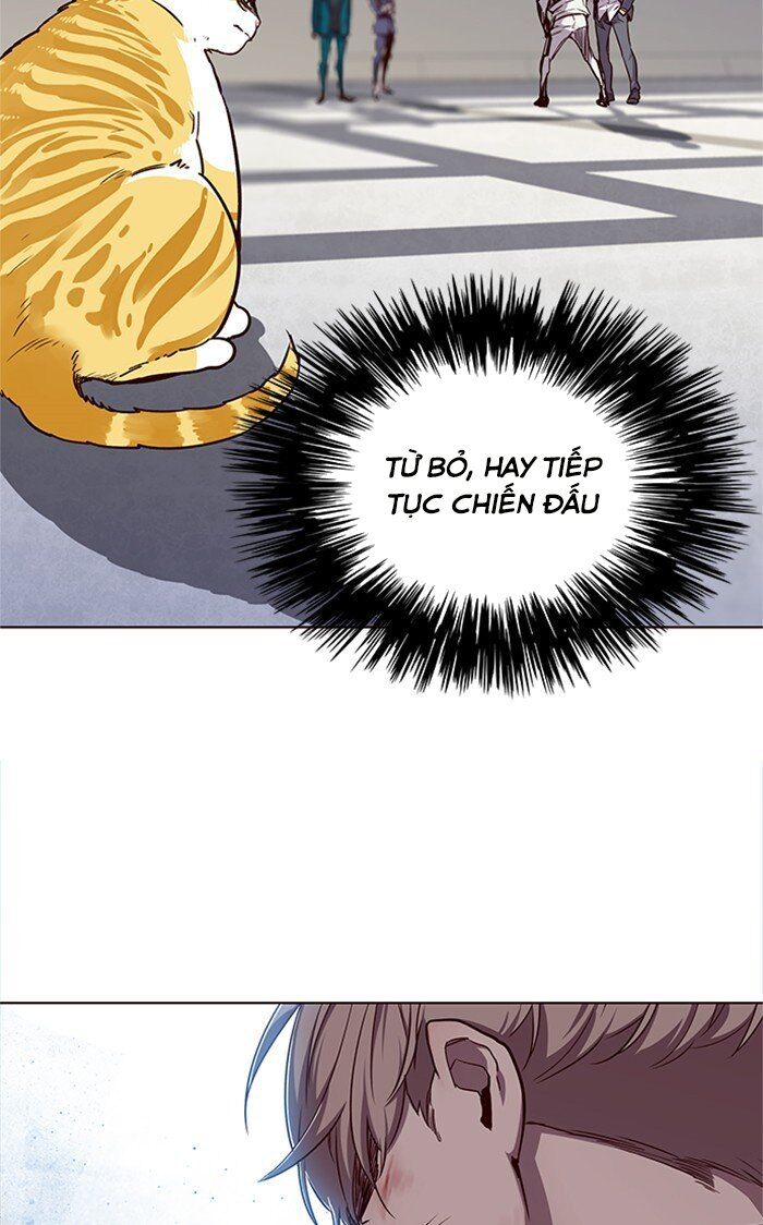 Hoá Thân Thành Mèo Chap 26 - Next Chap 27