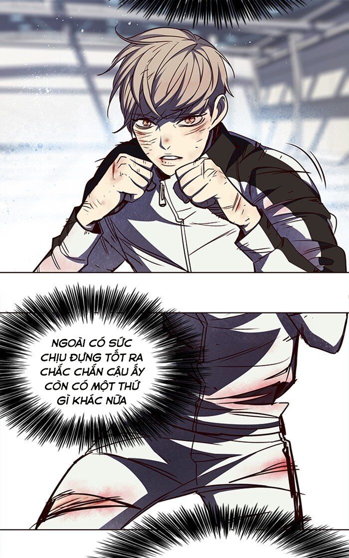 Hoá Thân Thành Mèo Chap 26 - Next Chap 27