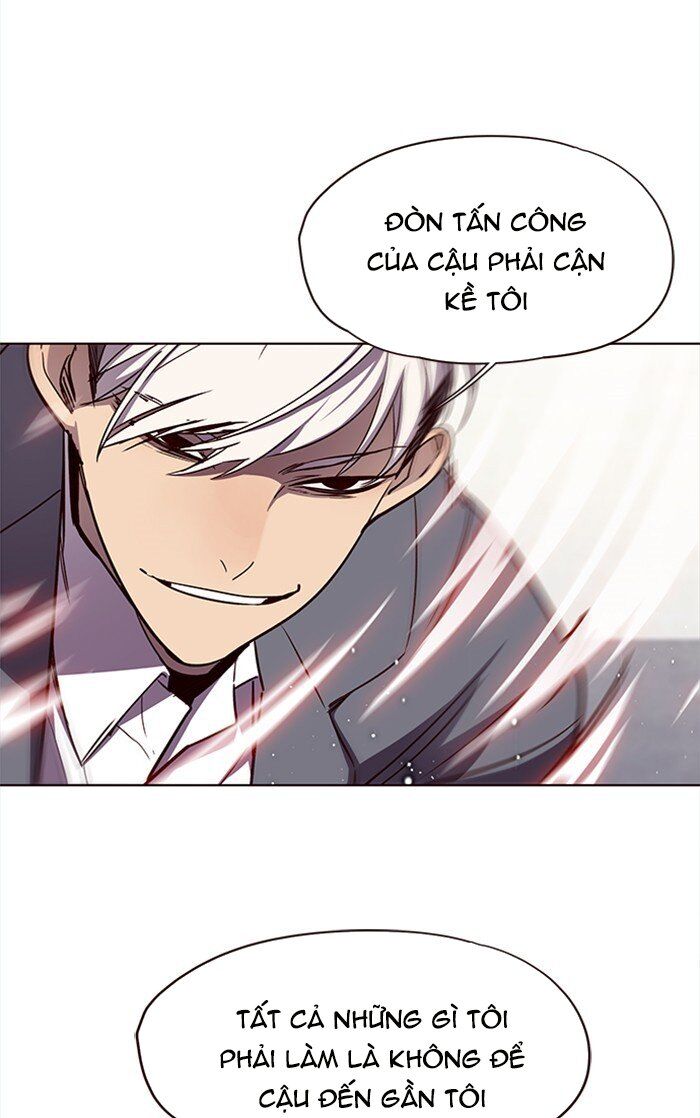 Hoá Thân Thành Mèo Chap 26 - Next Chap 27