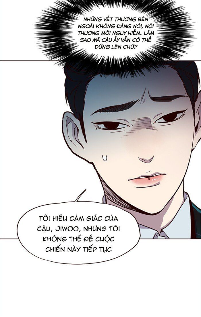 Hoá Thân Thành Mèo Chap 26 - Next Chap 27