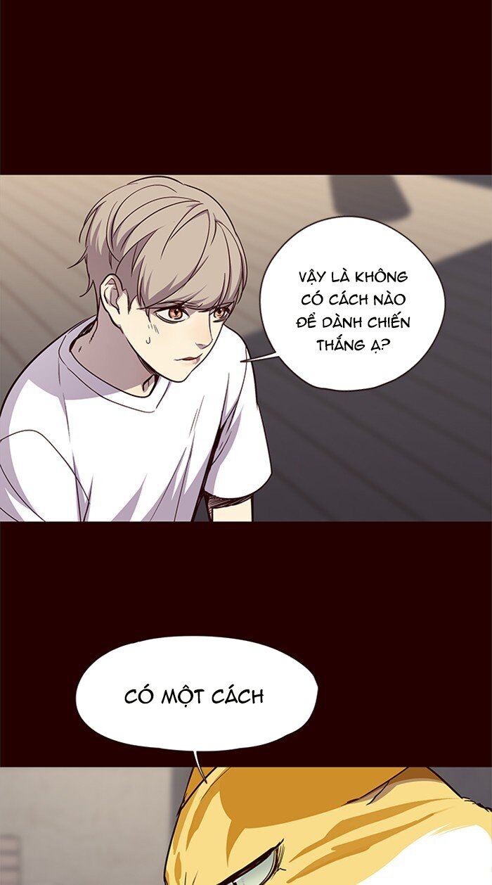 Hoá Thân Thành Mèo Chap 27 - Next Chap 28