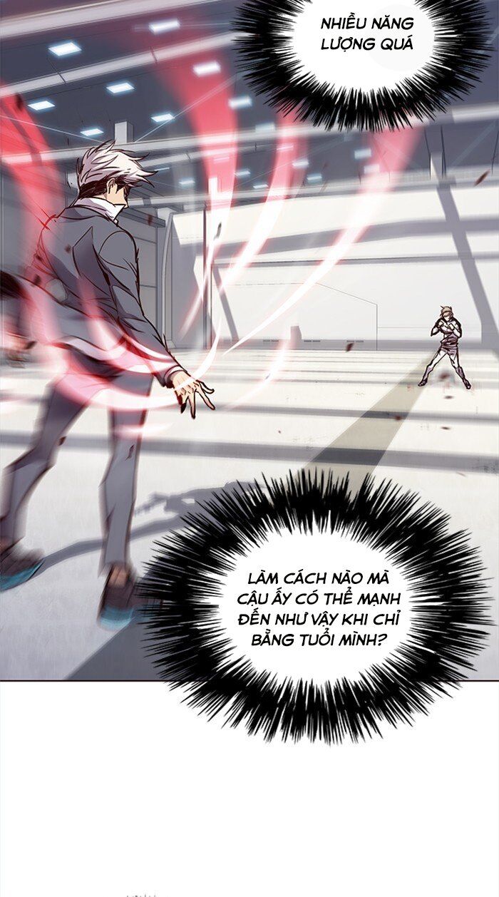 Hoá Thân Thành Mèo Chap 27 - Next Chap 28
