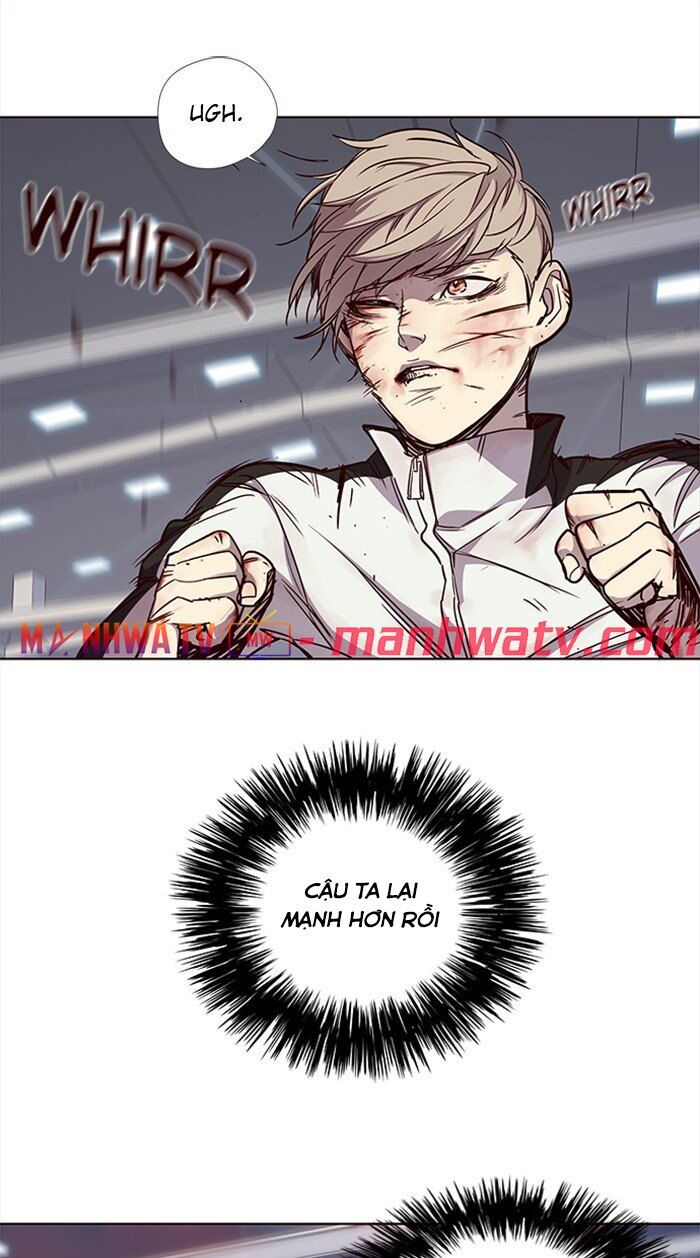 Hoá Thân Thành Mèo Chap 27 - Next Chap 28