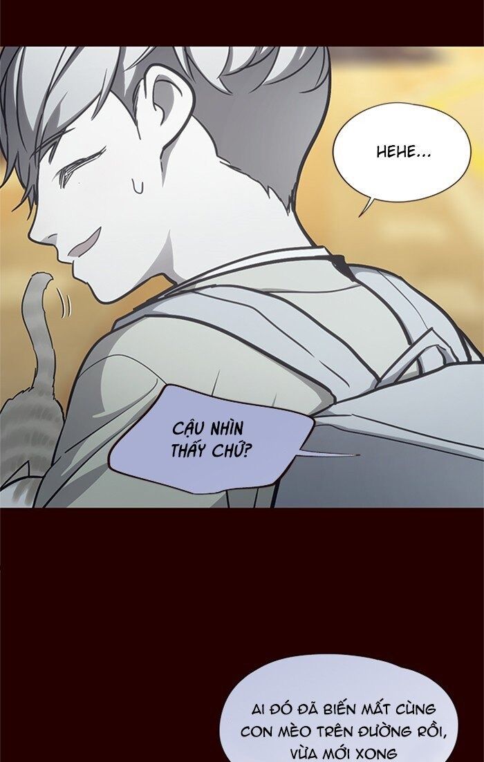 Hoá Thân Thành Mèo Chap 27 - Next Chap 28