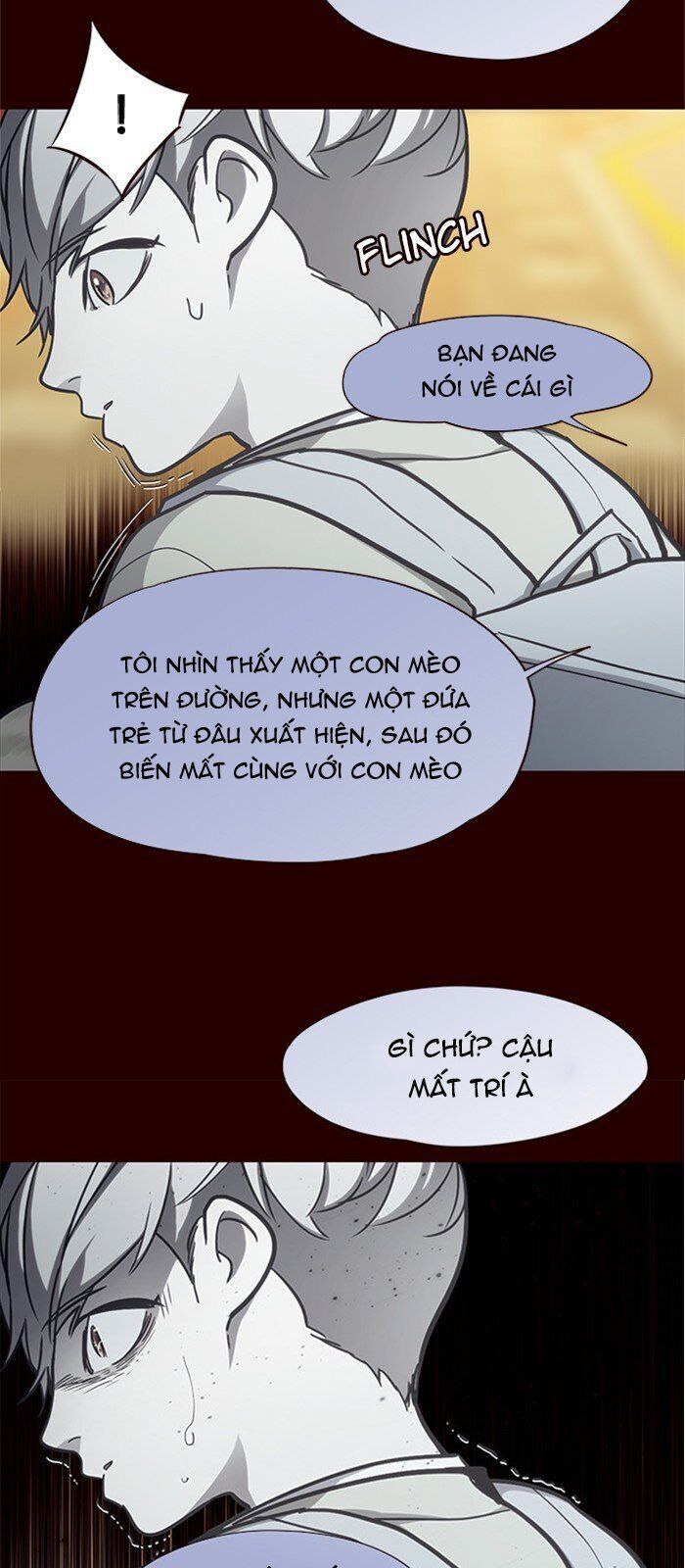 Hoá Thân Thành Mèo Chap 27 - Next Chap 28
