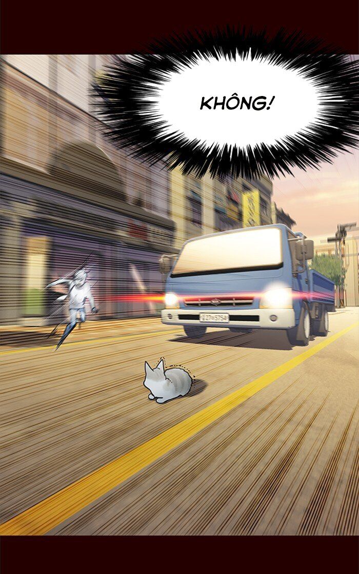 Hoá Thân Thành Mèo Chap 27 - Next Chap 28