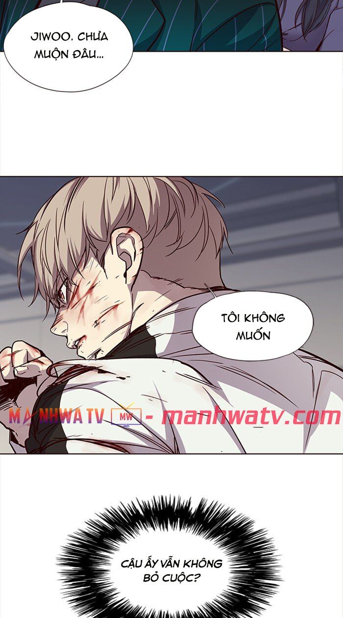 Hoá Thân Thành Mèo Chap 27 - Next Chap 28