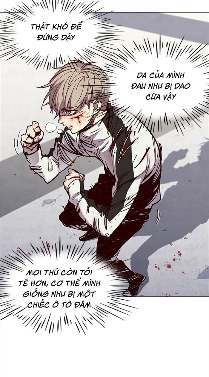 Hoá Thân Thành Mèo Chap 27 - Next Chap 28