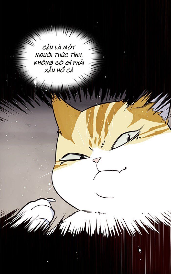 Hoá Thân Thành Mèo Chap 27 - Next Chap 28