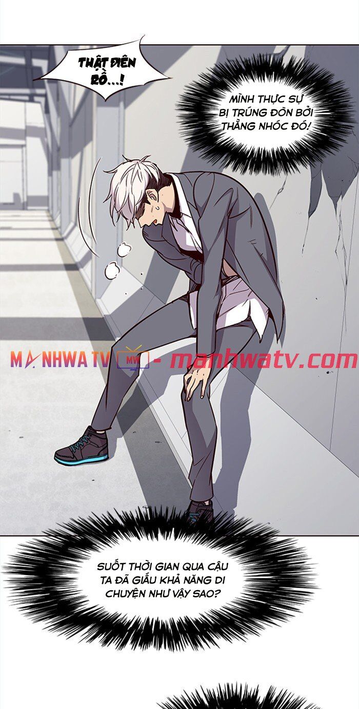 Hoá Thân Thành Mèo Chap 27 - Next Chap 28