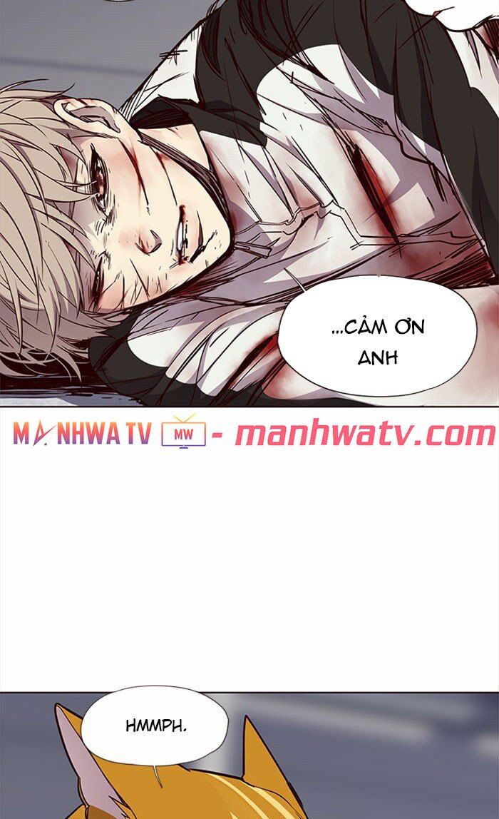 Hoá Thân Thành Mèo Chap 27 - Next Chap 28