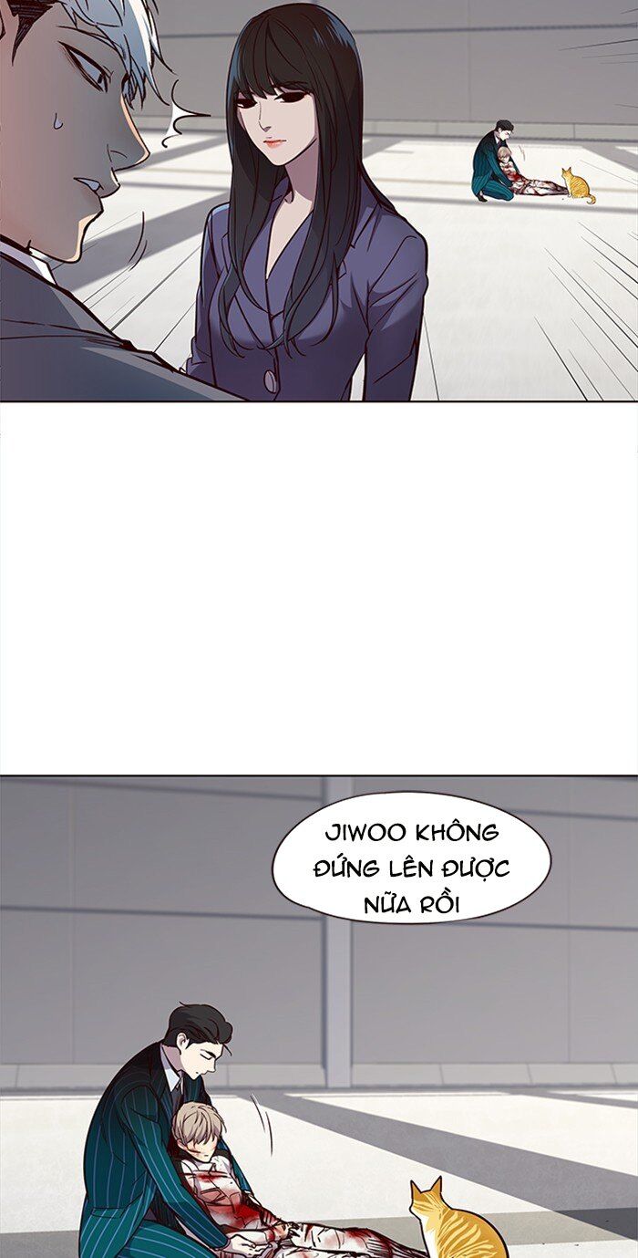 Hoá Thân Thành Mèo Chap 27 - Next Chap 28